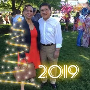 Meet your Posher, Socheata